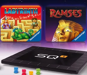 Wizama signe un partenariat avec un géant du jeu de société pour développer de nouveaux jeux